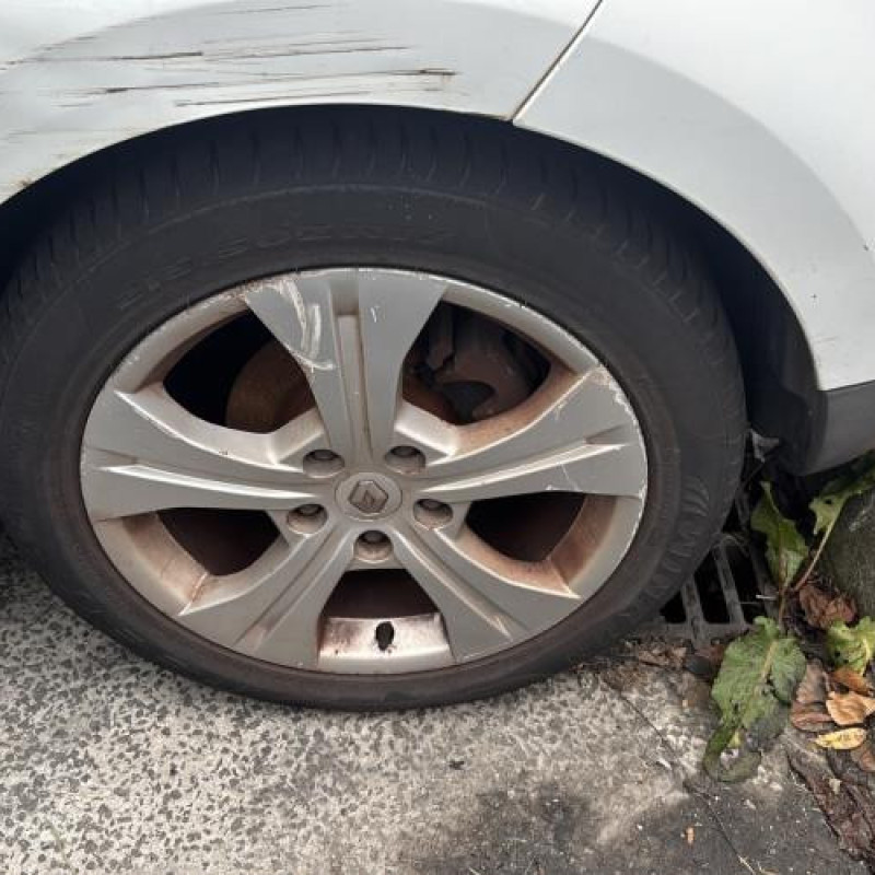 Interrupteur de leve vitre avant gauche RENAULT MEGANE 3 Photo n°16