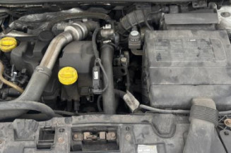 Interrupteur de leve vitre avant gauche RENAULT MEGANE 3