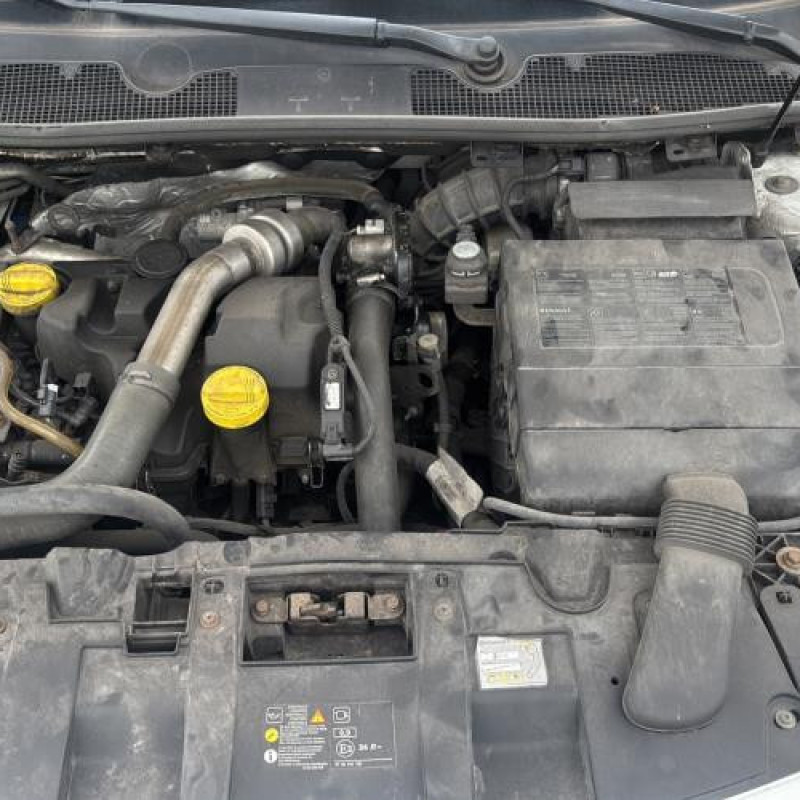 Interrupteur de leve vitre avant gauche RENAULT MEGANE 3 Photo n°20