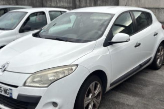 Boitier de prechauffage RENAULT MEGANE 3