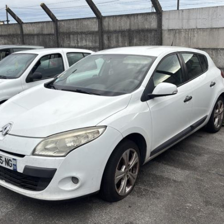 Cardan gauche (transmission) RENAULT MEGANE 3