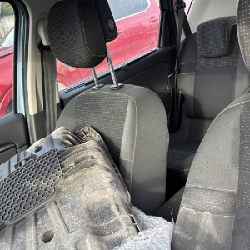 Cardan gauche (transmission) RENAULT SCENIC 3 Photo n°18