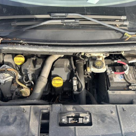 Levier de vitesses RENAULT SCENIC 3