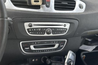 Levier de vitesses RENAULT SCENIC 3