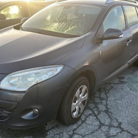 Cardan gauche (transmission) RENAULT MEGANE 3 Photo n°1