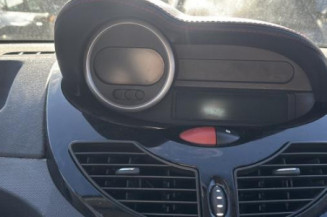 Boitier de prechauffage RENAULT TWINGO 2
