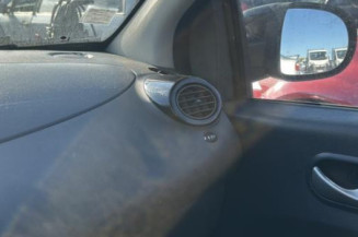 Boitier de prechauffage RENAULT TWINGO 2