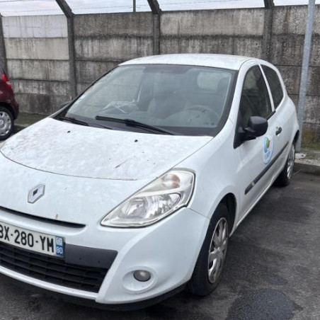 Boitier de prechauffage RENAULT CLIO 3 Photo n°1