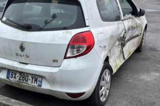Boitier de prechauffage RENAULT CLIO 3