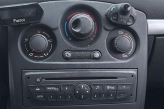 Boitier de prechauffage RENAULT CLIO 3