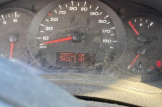 Boitier de prechauffage RENAULT CLIO 3