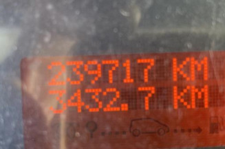 Boitier de prechauffage RENAULT CLIO 3