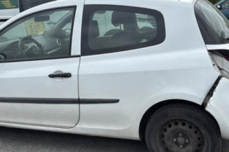 Boitier de prechauffage RENAULT CLIO 3