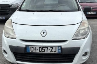 Boitier de prechauffage RENAULT CLIO 3