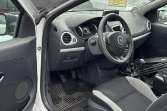 Boitier de prechauffage RENAULT CLIO 3