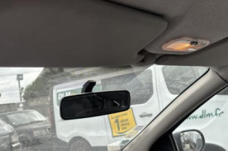 Boitier de prechauffage RENAULT CLIO 3