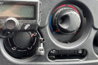Boitier de prechauffage RENAULT CLIO 3
