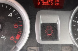 Boitier de prechauffage RENAULT CLIO 3