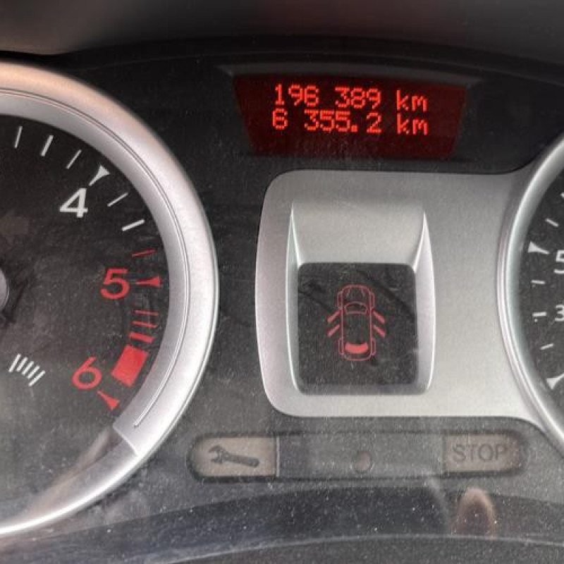 Boitier de prechauffage RENAULT CLIO 3 Photo n°18