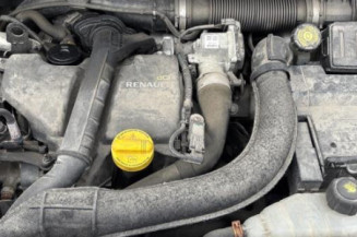 Boitier de prechauffage RENAULT CLIO 3