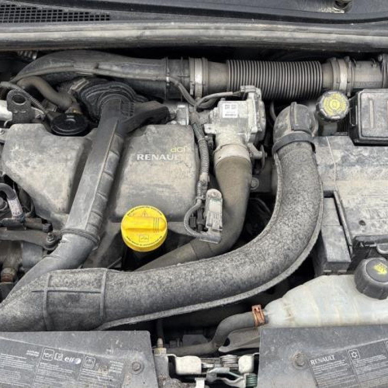 Boitier de prechauffage RENAULT CLIO 3 Photo n°19