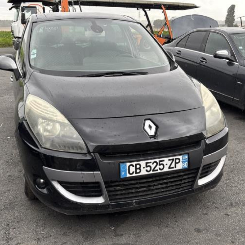 Amortisseur avant droit RENAULT SCENIC 3 Photo n°1
