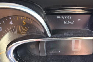 Boitier de prechauffage RENAULT CLIO 4