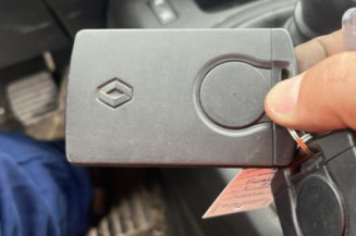 Amortisseur avant droit RENAULT SCENIC 3