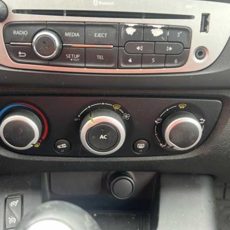 Amortisseur avant droit RENAULT SCENIC 3 Photo n°9