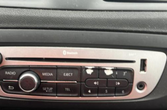 Amortisseur avant droit RENAULT SCENIC 3