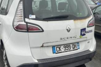 Amortisseur avant droit RENAULT SCENIC 3