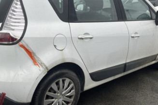 Amortisseur avant gauche RENAULT SCENIC 3