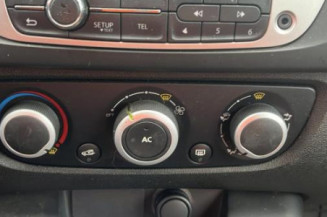 Amortisseur avant gauche RENAULT SCENIC 3