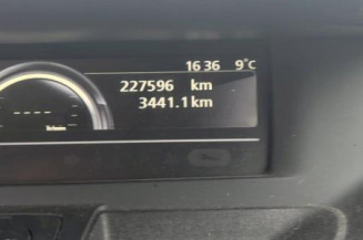 Boitier de prechauffage RENAULT SCENIC 3 Photo n°1