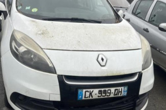 Compresseur clim RENAULT SCENIC 3