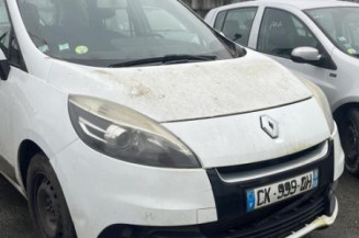 Levier de vitesses RENAULT SCENIC 3