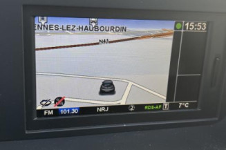 Boitier de prechauffage RENAULT MEGANE 3