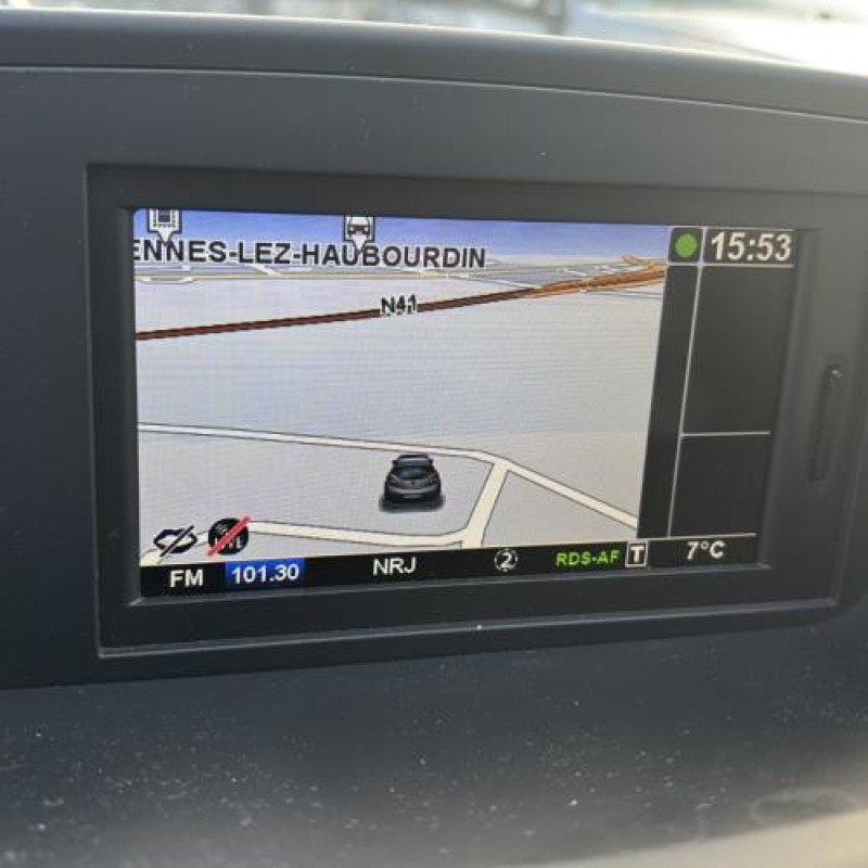 Boitier de prechauffage RENAULT MEGANE 3 Photo n°18