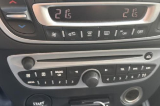 Compresseur clim RENAULT MEGANE 3