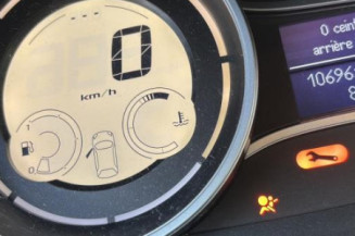 Compresseur clim RENAULT MEGANE 3