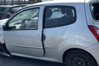 Boitier de prechauffage RENAULT TWINGO 2