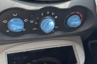 Boitier de prechauffage RENAULT TWINGO 2