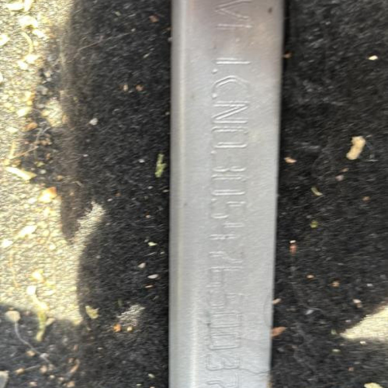 Boitier de prechauffage RENAULT TWINGO 2 Photo n°18