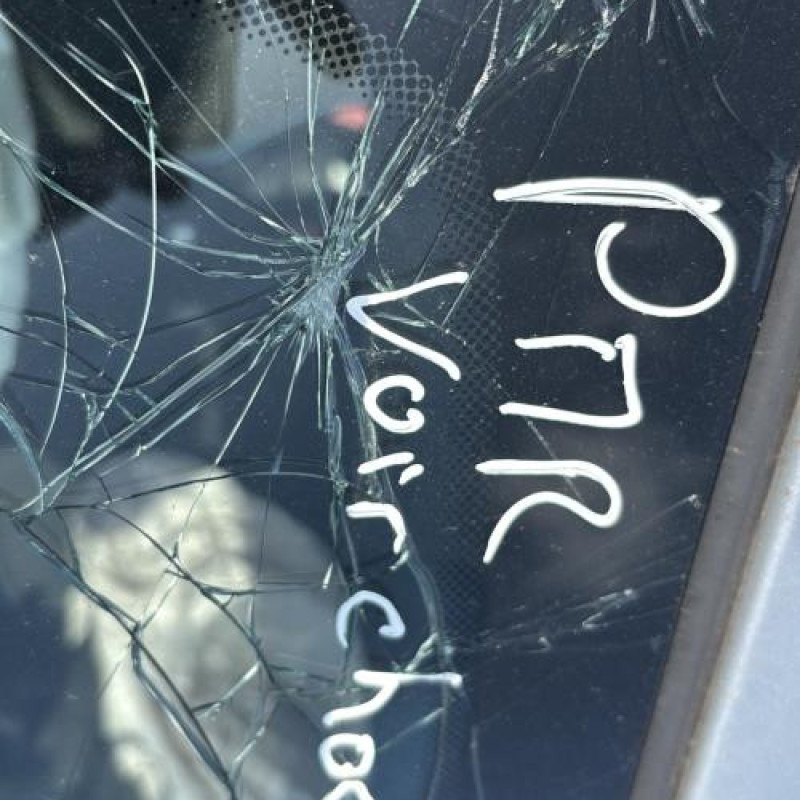 Boitier de prechauffage RENAULT TWINGO 2 Photo n°19