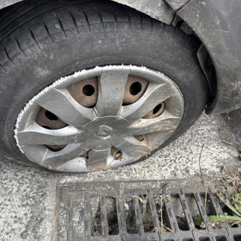 Boitier de prechauffage RENAULT CLIO 3 Photo n°14