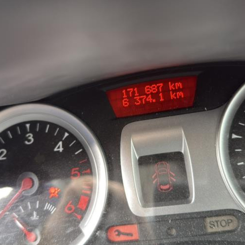 Boitier de prechauffage RENAULT CLIO 3 Photo n°18