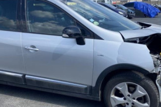 Amortisseur avant gauche RENAULT GRAND SCENIC 3