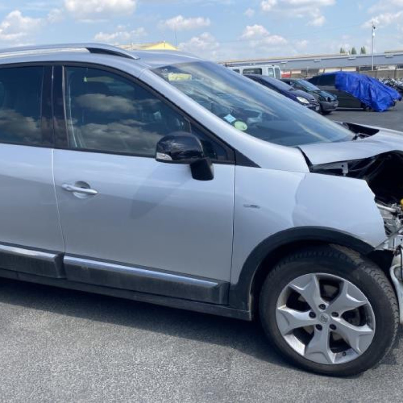 Amortisseur avant gauche RENAULT GRAND SCENIC 3 Photo n°19