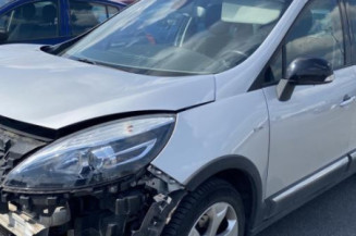 Boitier de prechauffage RENAULT GRAND SCENIC 3