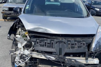 Levier de vitesses RENAULT GRAND SCENIC 3